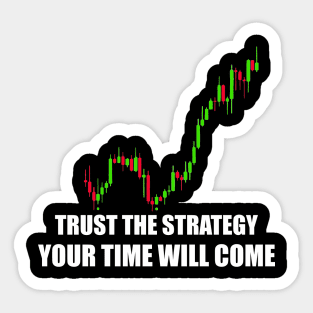 Forex Trader Design Sticker